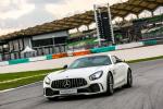 Mercedes-AMG GT R 2017 года (MY)